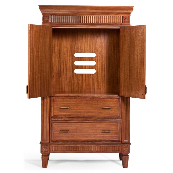 TV Cabinet