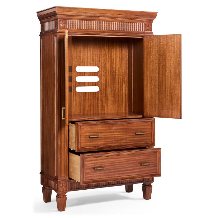 TV Cabinet