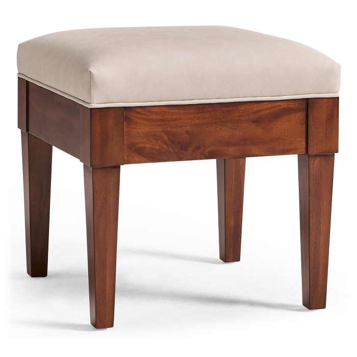 Dressing Stool