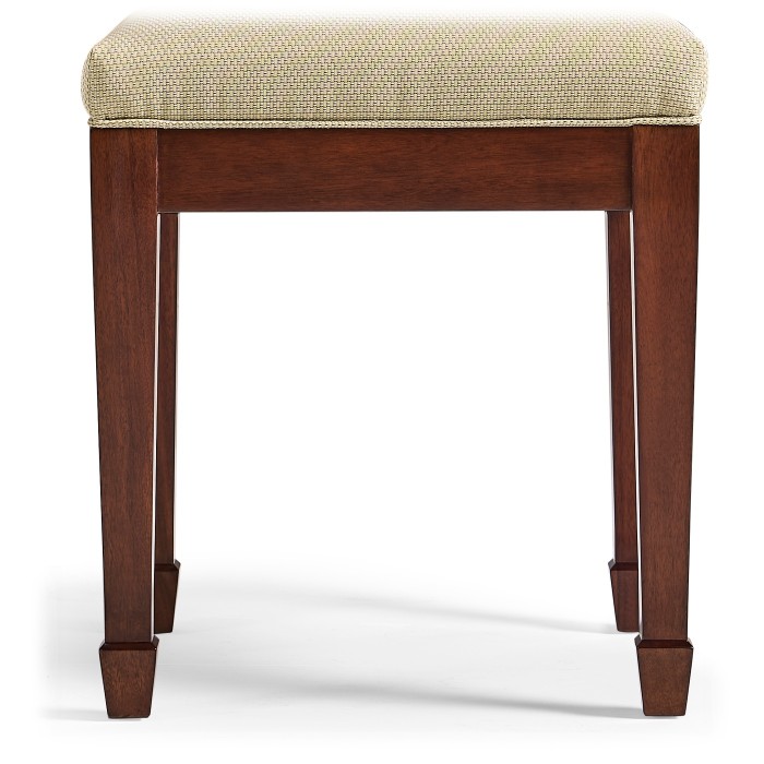 Dressing stool