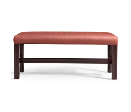 Chippendale Bench – Initiatory Waiting