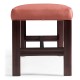 Chippendale Bench – Initiatory Waiting