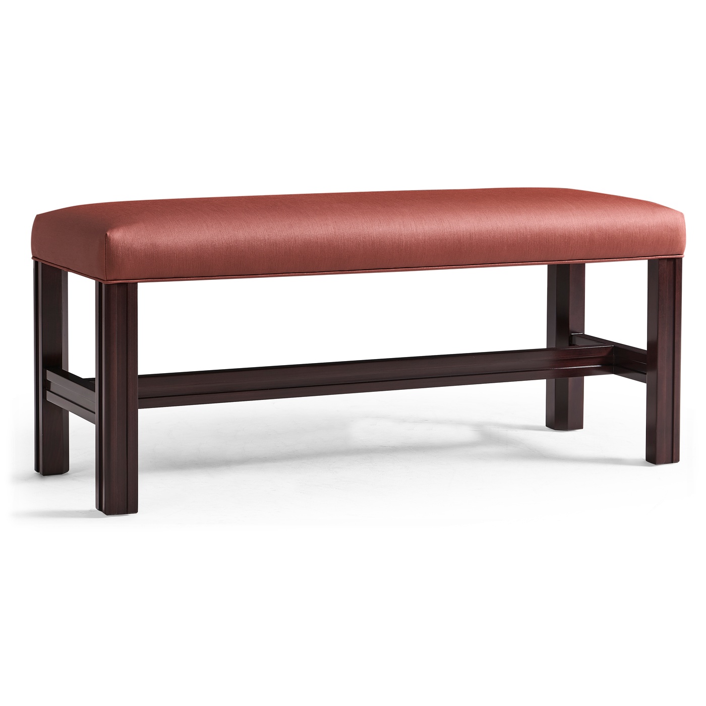 Chippendale Bench – Initiatory Waiting