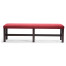 Chippendale Bench