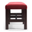 Chippendale Bench