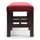 Chippendale Bench