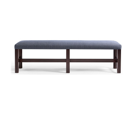 Chippendale Bench