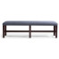 Chippendale Bench