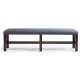 Chippendale Bench