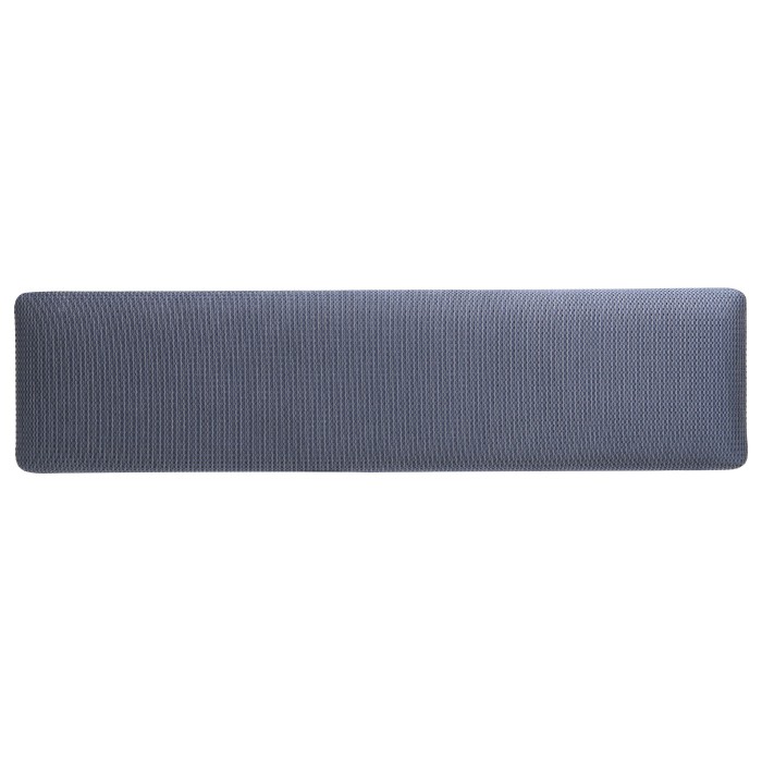 Chippendale Bench