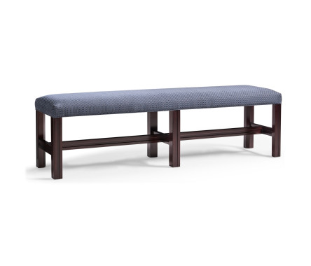 Chippendale Bench