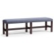 Chippendale Bench