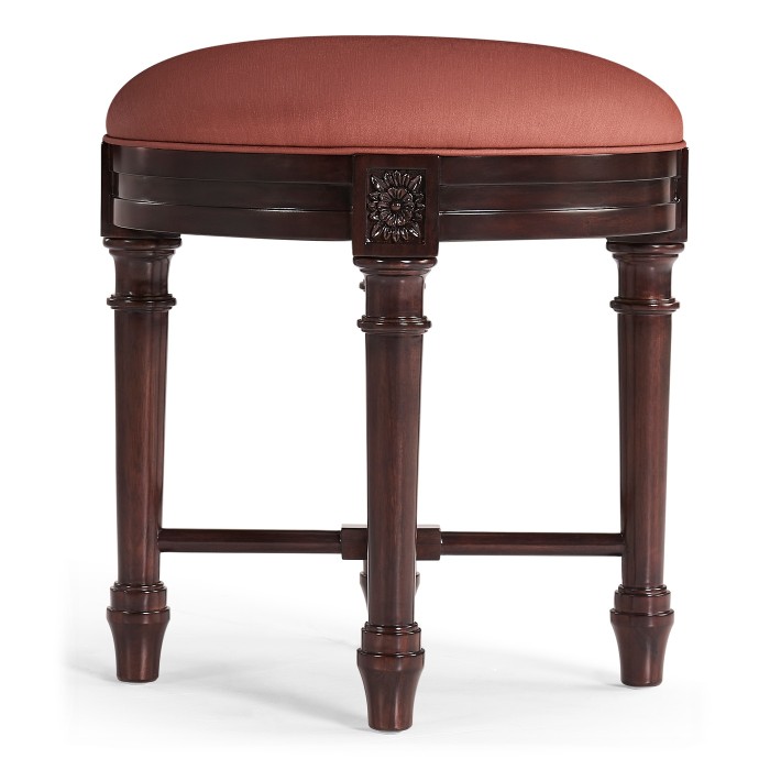 Da Vinci Stool