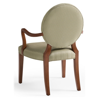 Regina Armchair