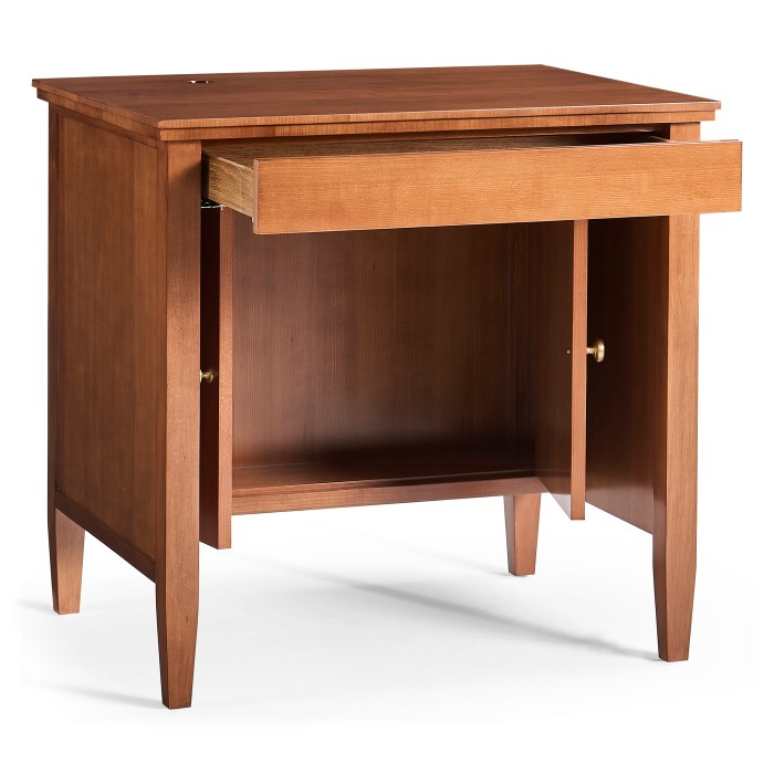 Regina Recording Desk