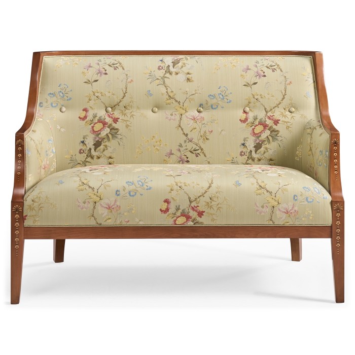 Regina Love seat