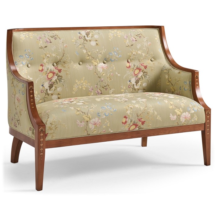 Regina Love seat