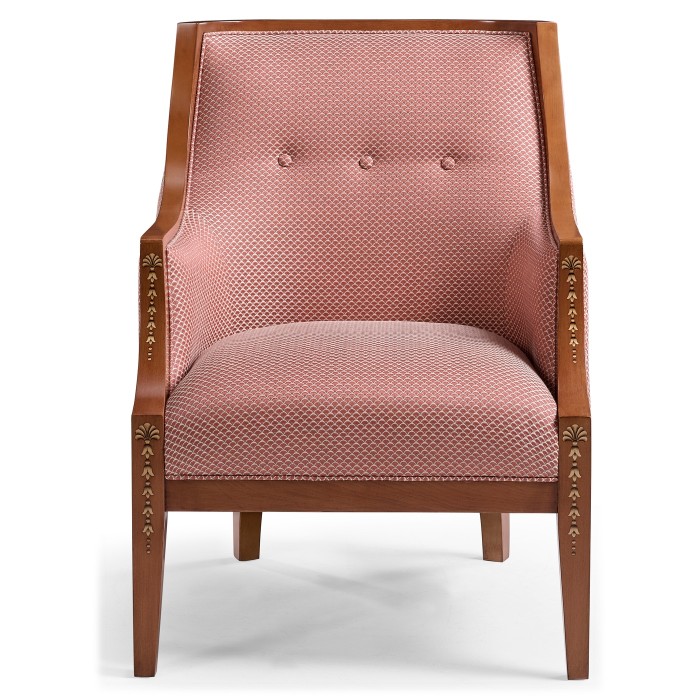 Regina Lounge Chair