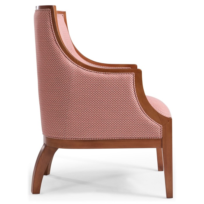 Regina Lounge Chair