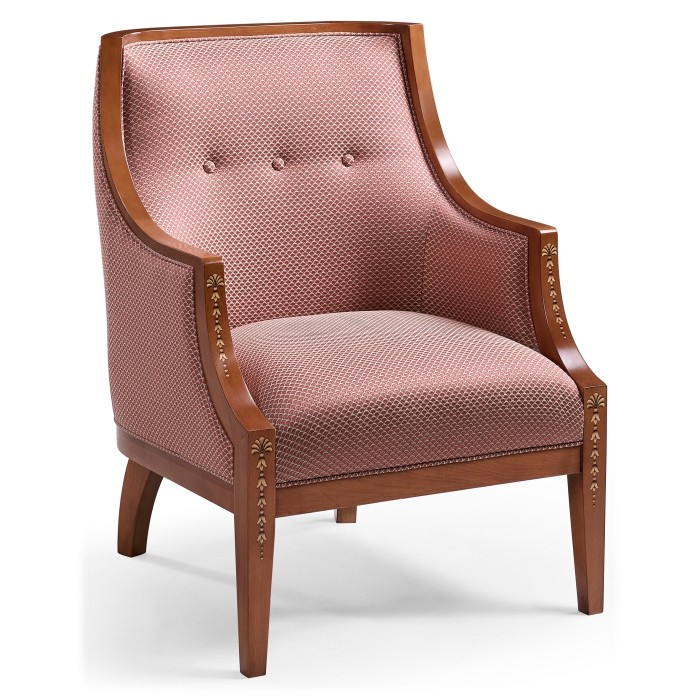 Regina Lounge Chair