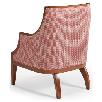 Regina Lounge Chair