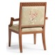 Regina Arm Chair with Welt