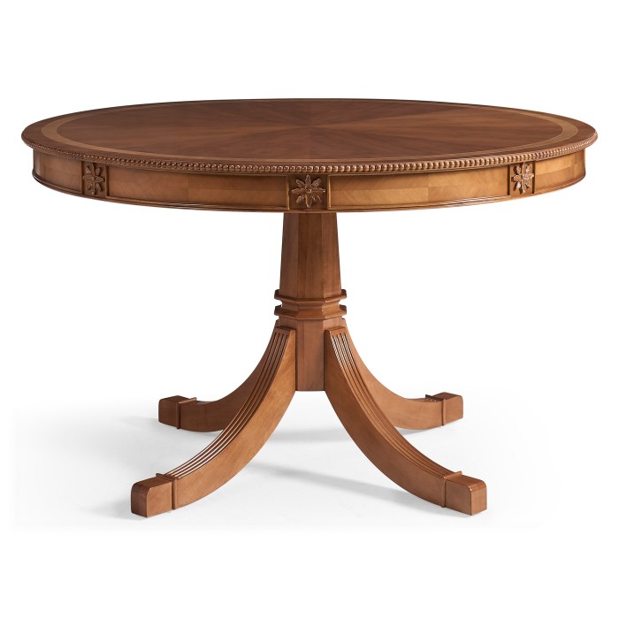 Regina Center Table