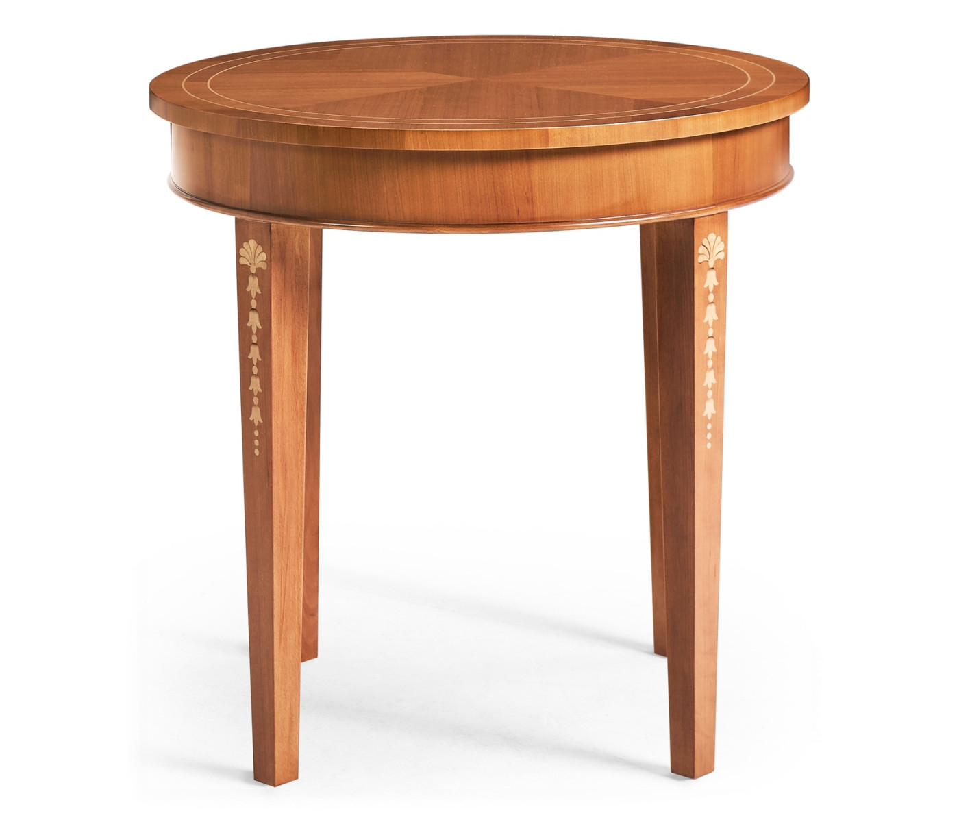 Regina Lamp Table