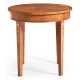 Regina Lamp Table
