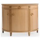 Orlando Inductance Demi Lune