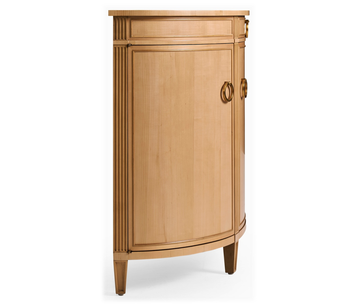 Orlando Inductance Demi Lune