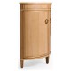 Orlando Inductance Demi Lune