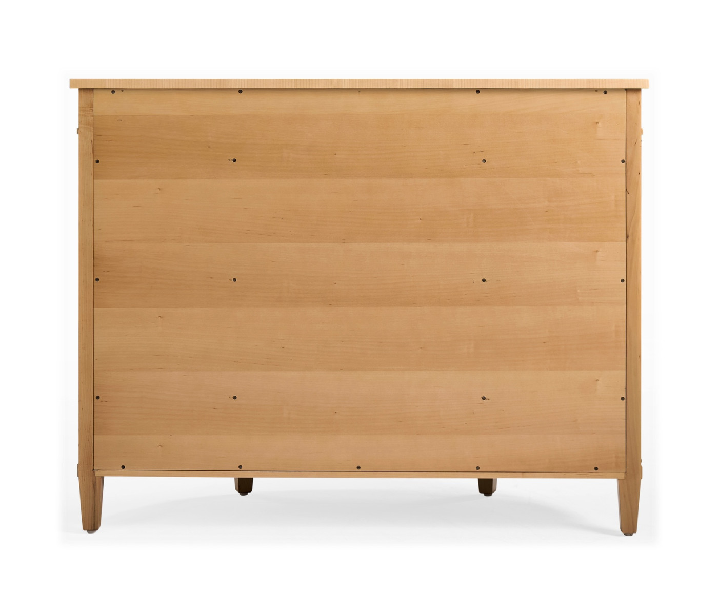 Orlando Inductance Demi Lune