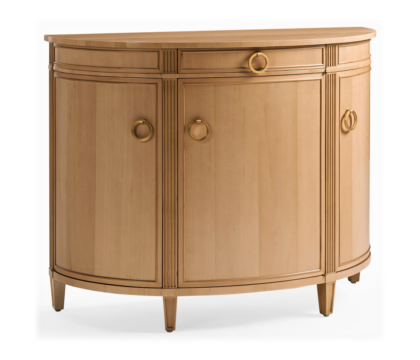 Orlando Inductance Demi Lune