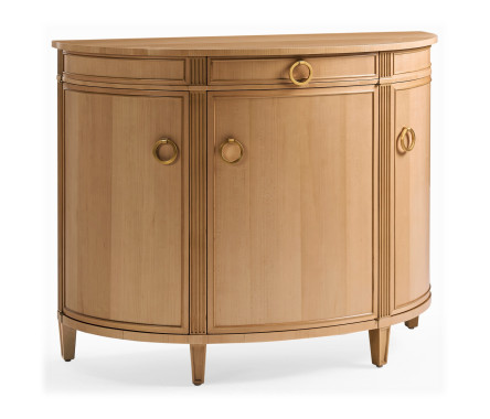 Orlando Inductance Demi Lune