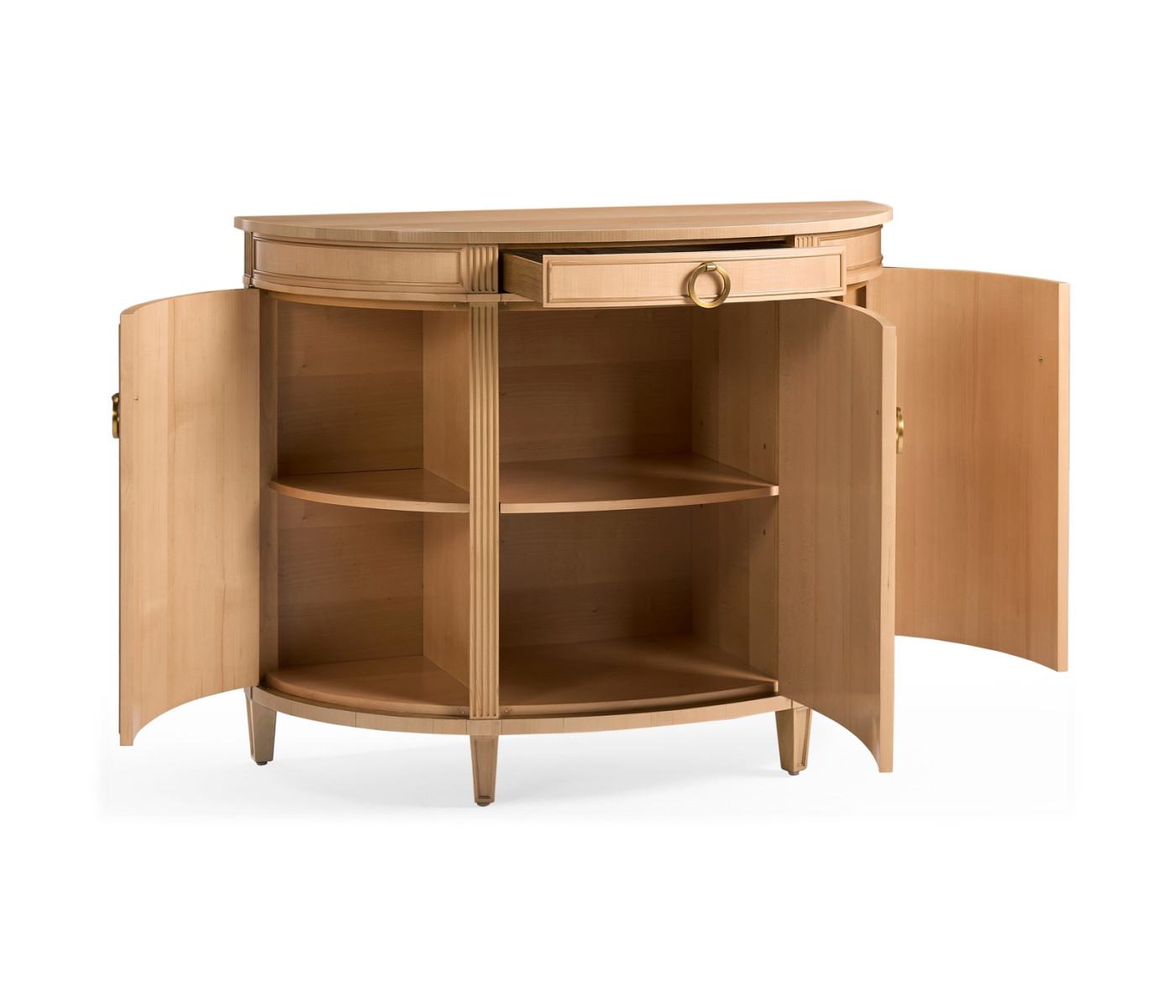 Orlando Inductance Demi Lune