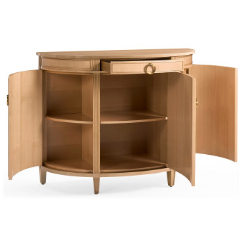 Orlando Inductance Demi Lune