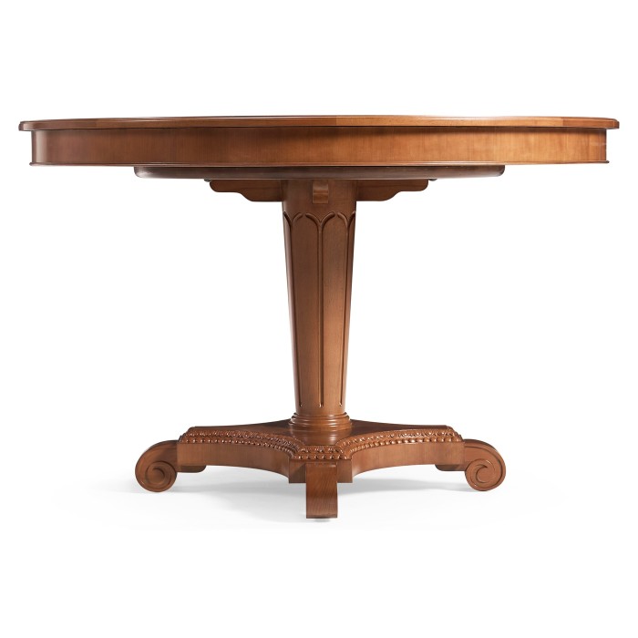 Center Table