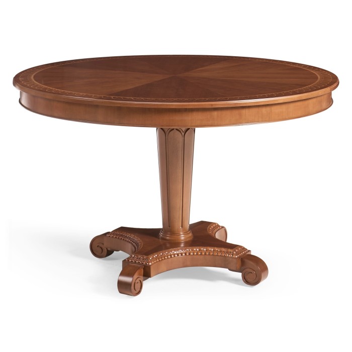 Center Table