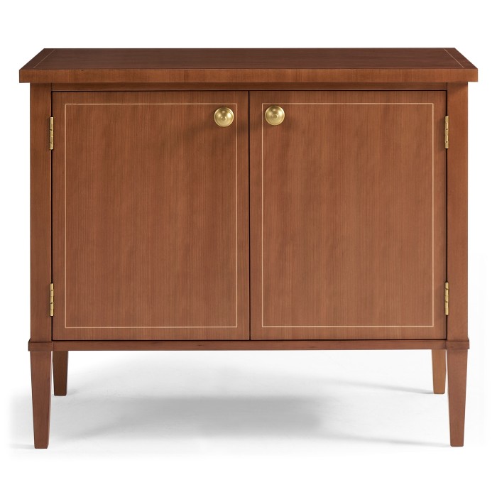 Cabinets