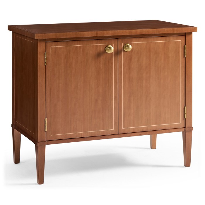 Cabinets