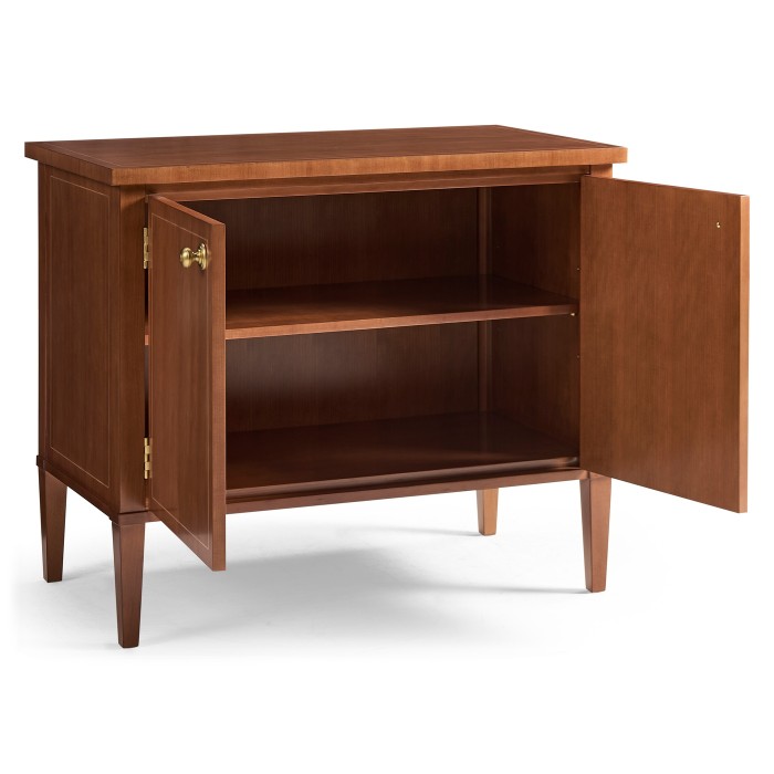 Cabinets