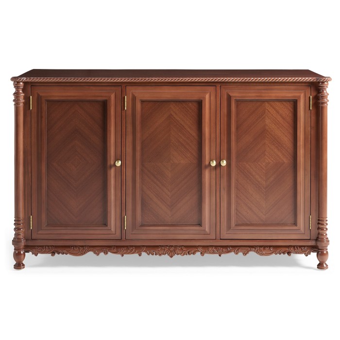 CG-07. Credenza