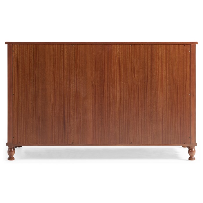 CG-07. Credenza