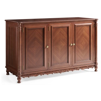 CG-07. Credenza