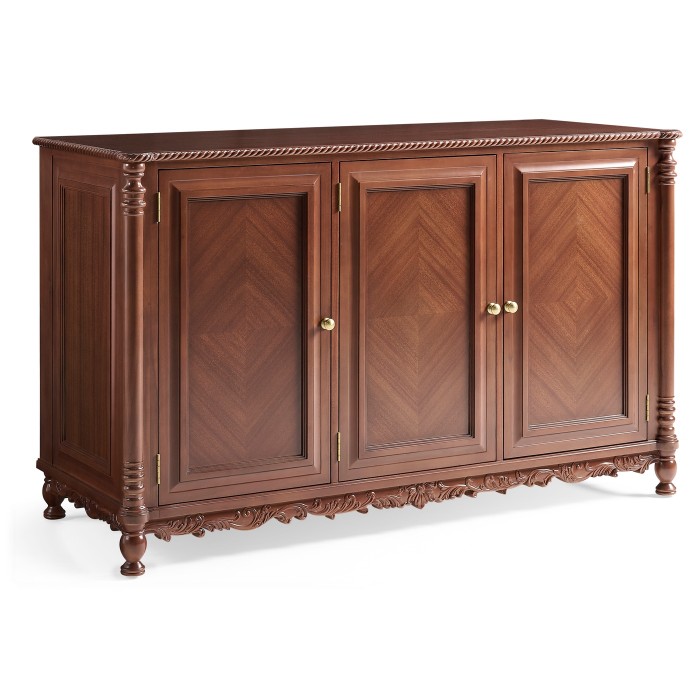 CG-07. Credenza