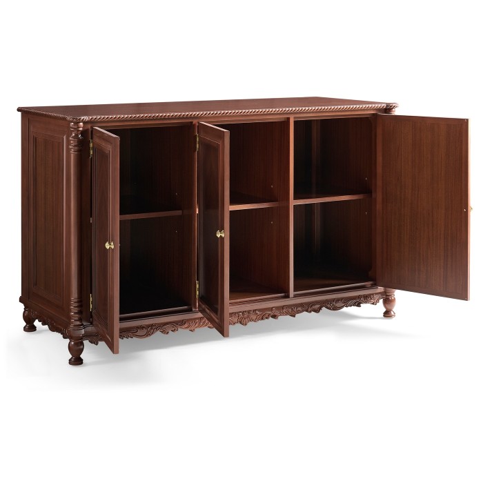 CG-07. Credenza