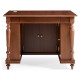 CG-11. Desk, Font