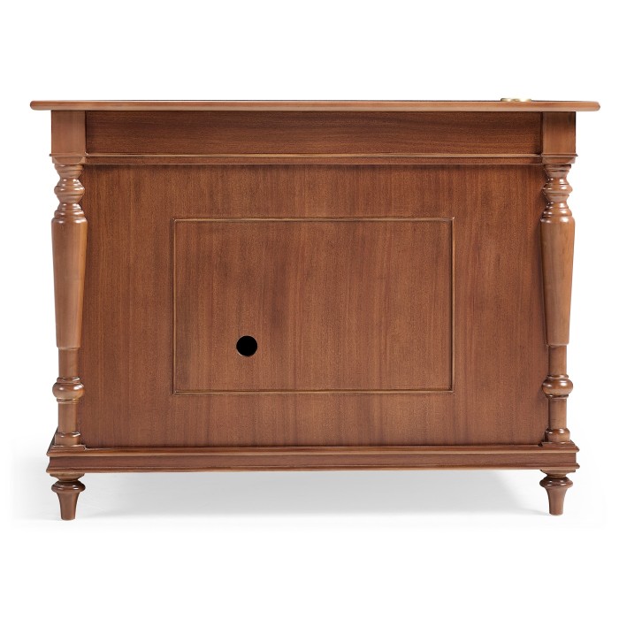 CG-11. Desk, Font