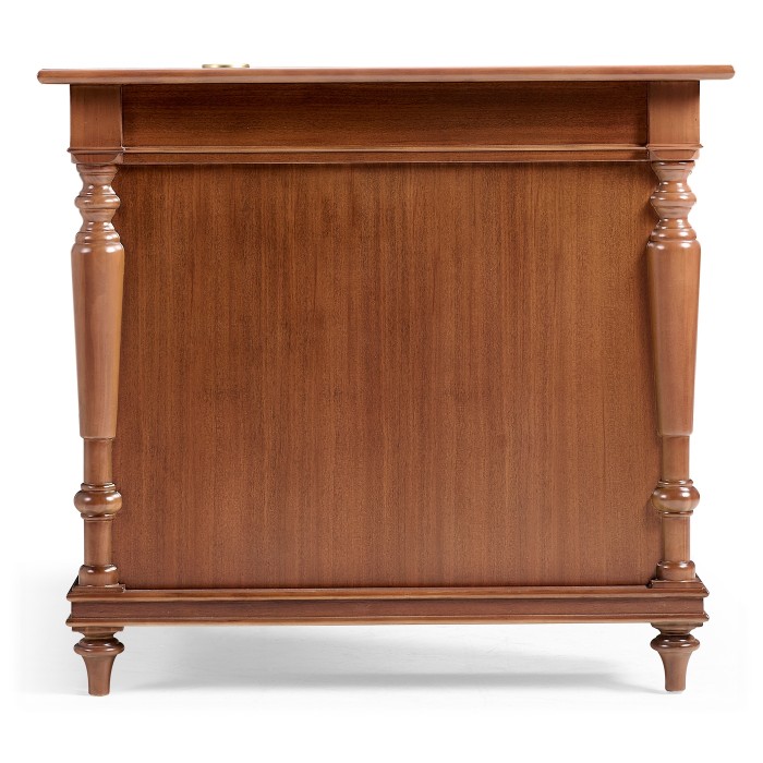 CG-11. Desk, Font